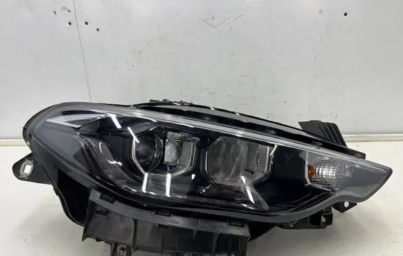 Fiat Tipo Headlight/headlamp 521134350e