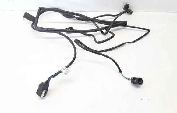 Volvo XC90 Parking sensor (PDC) wiring loom 30656884