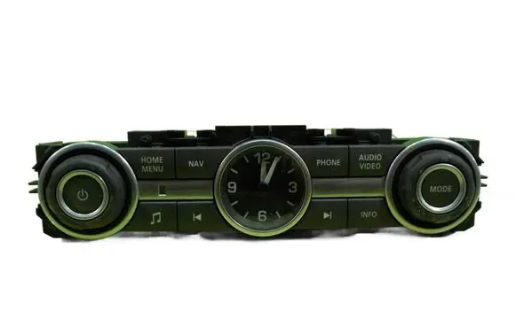 Land Rover Range Rover Sport L320 Other switches/knobs/shifts AH2218C858BE