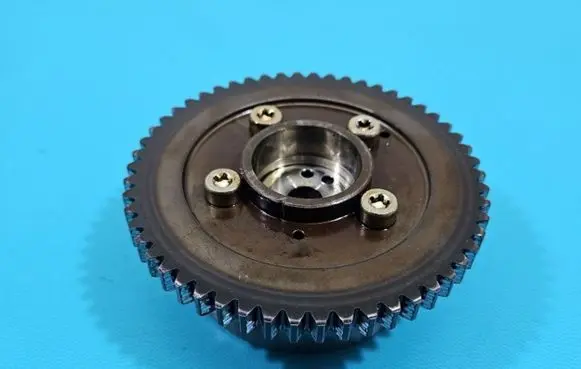 Hyundai ix35 Timing chain sprocket 24350-25000 IMPRK1431957