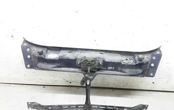 Chrysler PT Cruiser Top upper radiator support slam panel 509AC