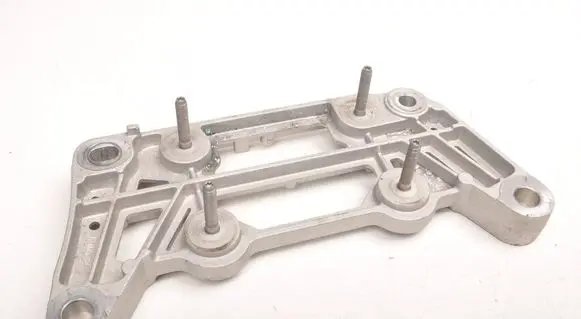 Ford Mustang Mach-E Generator/alternator bracket LJ98-6A998-AD