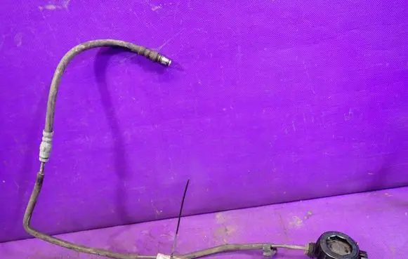 Opel Corsa D Clutch pipe/line 