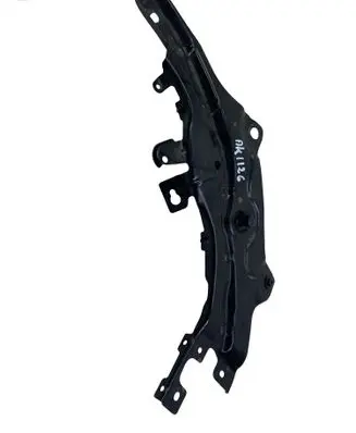 Volkswagen PASSAT B9 Headlight/headlamp mounting bracket 3J0805931A