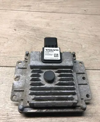 Volvo V60 Blind spot module 31406224 T07DR