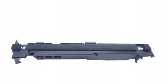 Volkswagen Touareg III Other trunk/boot trim element 760858832Q
