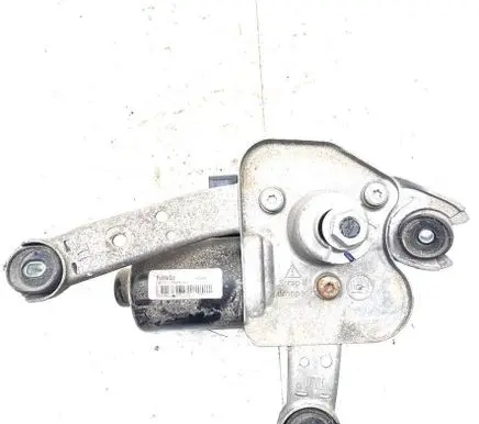 Ford Fusion II Wiper motor DS7317504AC