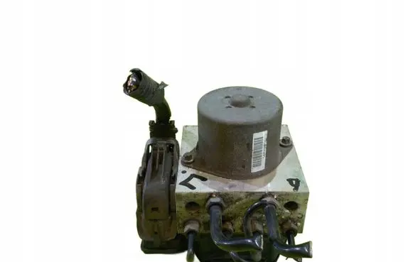 Ford Mondeo MK IV ABS Pump BG912C405AC 16R