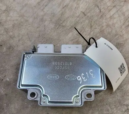 KIA Optima Airbag control unit/module 959102T310 2T95910310 9591021310