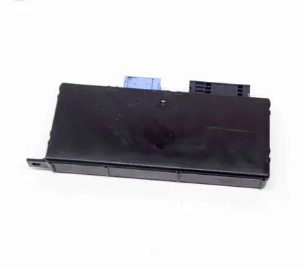 BMW 5 F10 F11 Gateway control module 9393660