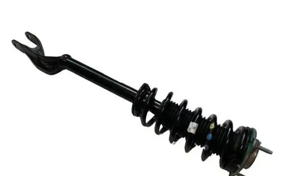 Mercedes-Benz GLC C254 Front shock absorber/damper A2543209301 EM580203 2299400121