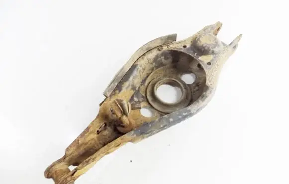 Toyota RAV 4 (XA30) Rear upper control arm/wishbone