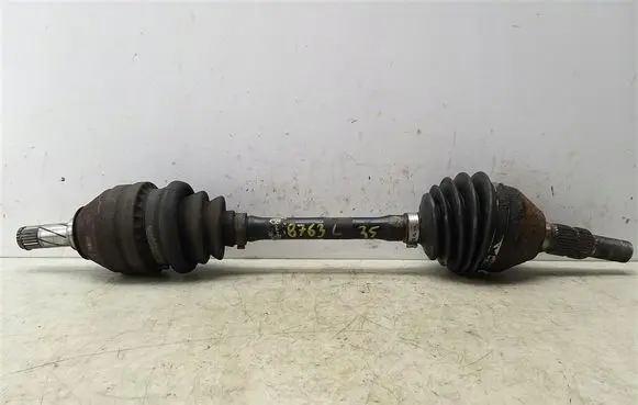 Opel Vectra C Front driveshaft
