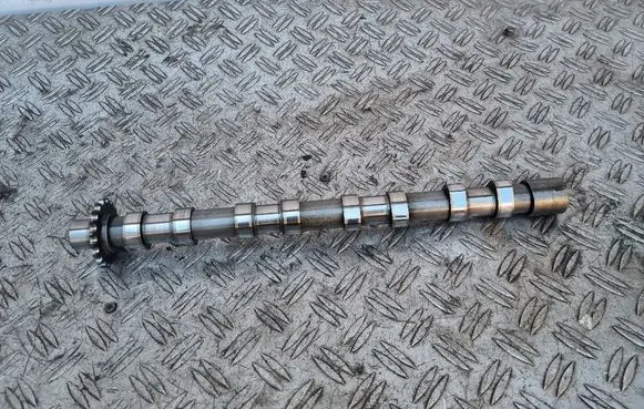 Land Rover Range Rover Evoque L538 Camshaft 9670585080