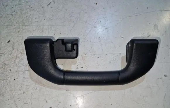 Mercedes-Benz E W212 Rear interior roof grab handle A2048100151