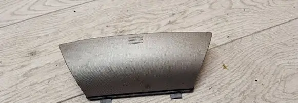 Car ashtray