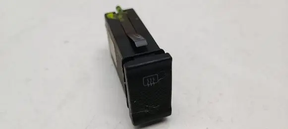 Audi 100 S4 C4 Windscreen/window heater switch 4A0941503G