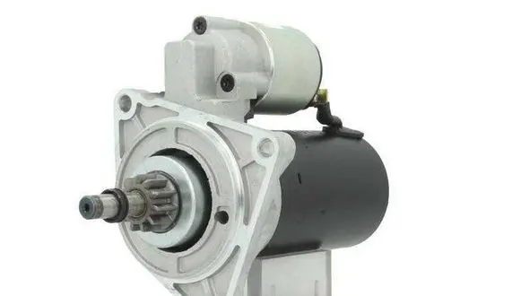 Opel Kadett D Starter motor
