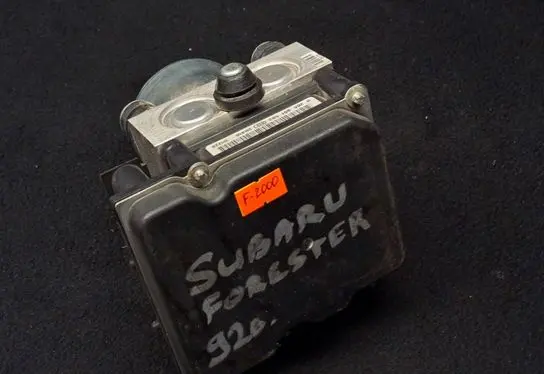 Subaru Forester SH ABS Pump 0265951582