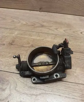 Opel Omega B2 Throttle valve 0280122001