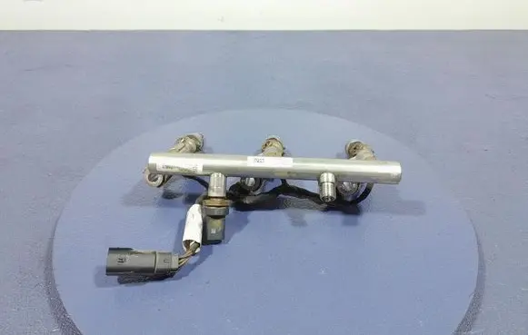 Ford Focus Fuel main line pipe HX7G9D280AA