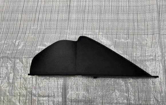 KIA Sorento IV Dashboard center trim panel 84767-P2000