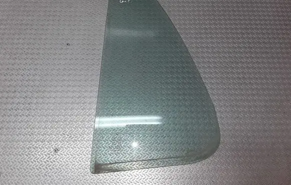Mercedes-Benz ML W163 Rear side window 43R008010