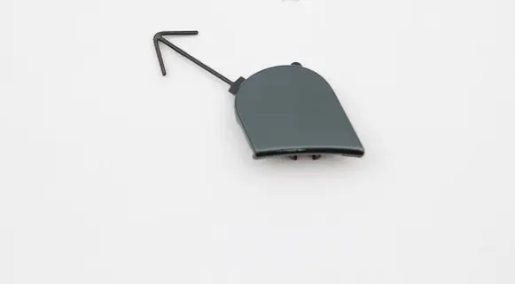 Seat Arona Front tow hook cap/cover 6F9807241B