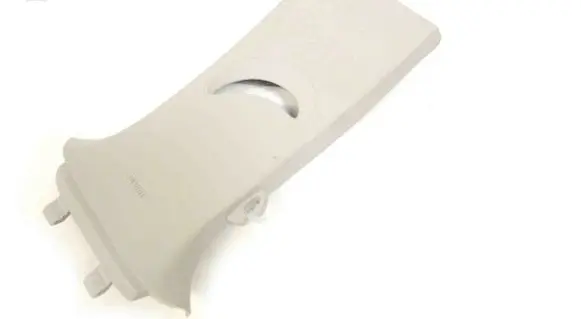 Seat Leon IV (B) pillar trim (bottom) 5FA867243