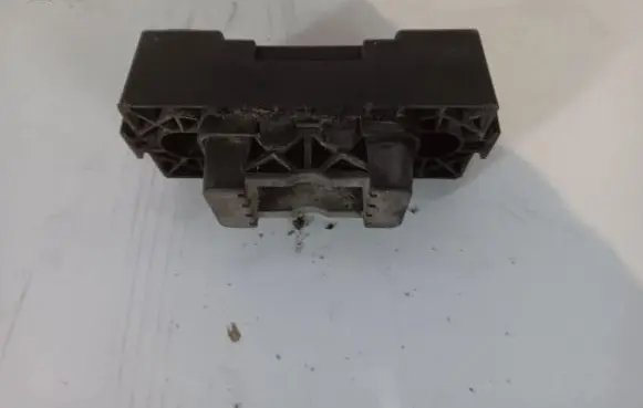 Mercedes-Benz GLE (W166 - C292) Jacking socket point A1666980031