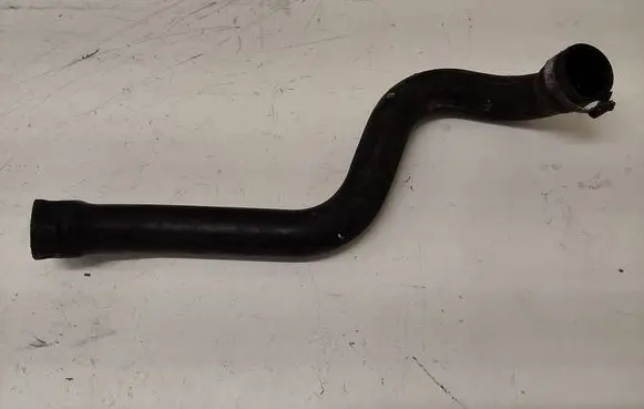 Renault Megane II Intercooler hose/pipe 800365310