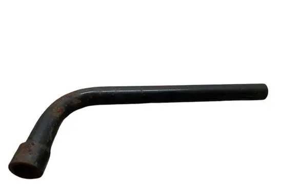 SsangYong Rexton I Wheel nut wrench 