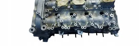 Mercedes-Benz A W177 Engine head A2600102301