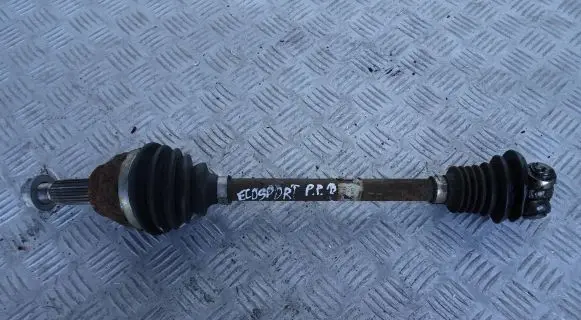 Ford Ecosport Front driveshaft
