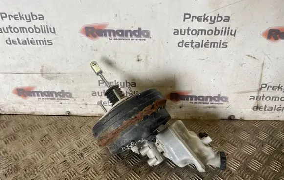 Ford Transit Brake booster 6C112B195BE