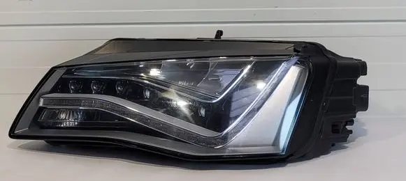 Audi A8 S8 D4 4H Headlight/headlamp 4H0941003.