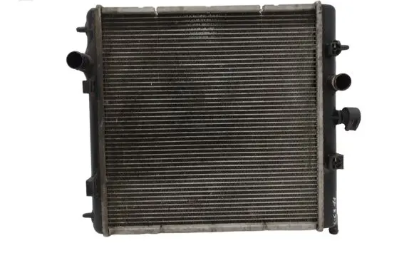 Citroen C3 Coolant radiator 95007T01 884260000
