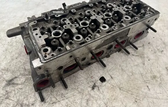 Volkswagen Golf VII Engine head 03L103373L