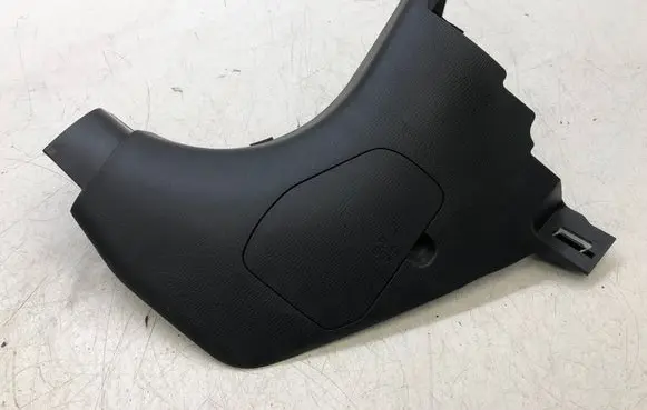 Mazda CX-3 Front sill trim cover D09W68390