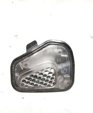 Volkswagen Eos Front door wing mirror part 3C8945292