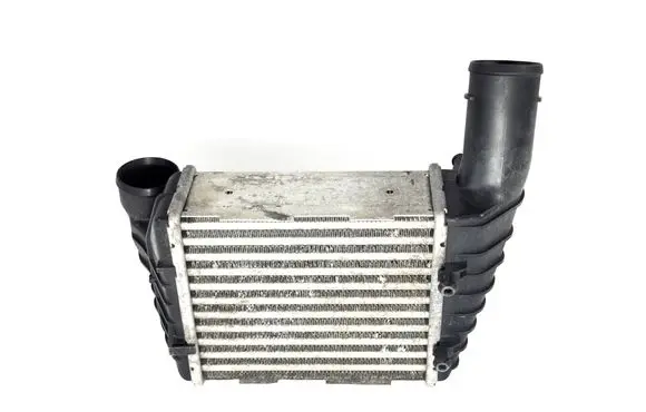 Volkswagen PASSAT B5.5 Intercooler radiator 059145806