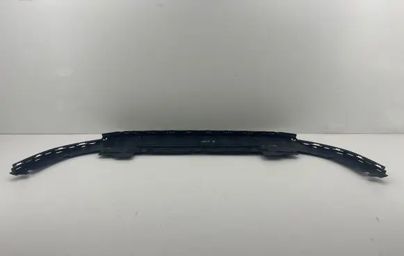 Volkswagen Golf VIII Front bumper splitter molding 5H0805915E