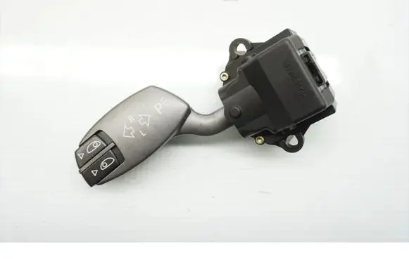 BMW 7 E65 E66 Indicator stalk 6911516
