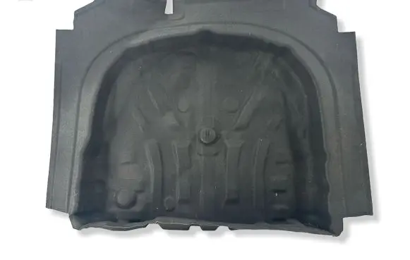 Volkswagen Golf VIII Trunk/boot mat liner 5H6863544