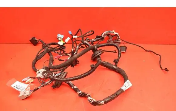 Tesla Model S Other wiring loom 1004424-00-P