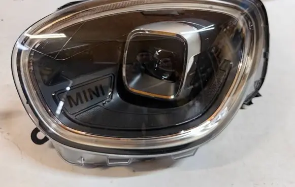 Mini Cooper Countryman F60 Headlight/headlamp 5A1EC05