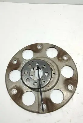 Toyota Land Cruiser (J120) Flywheel