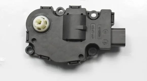 Mercedes-Benz C W204 Air flap motor/actuator 410475520