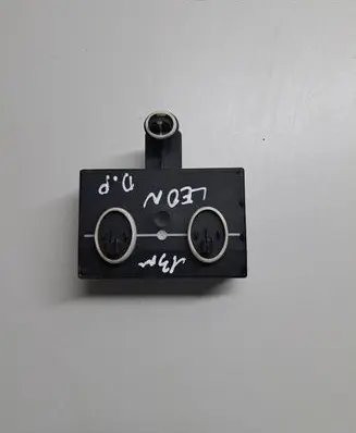 Seat Leon (5F) Door control unit/module 5Q4959592B A2C7392900300