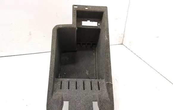 Peugeot 407 Glove box central console 9644585577 A10327